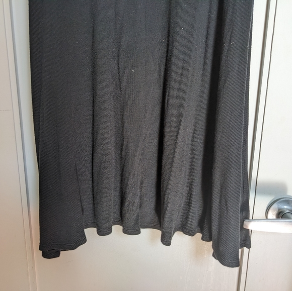 American Eagle Crew Neck Sweater Dress - Picture 5 of 6